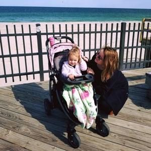 Meet your Posher, Robyn